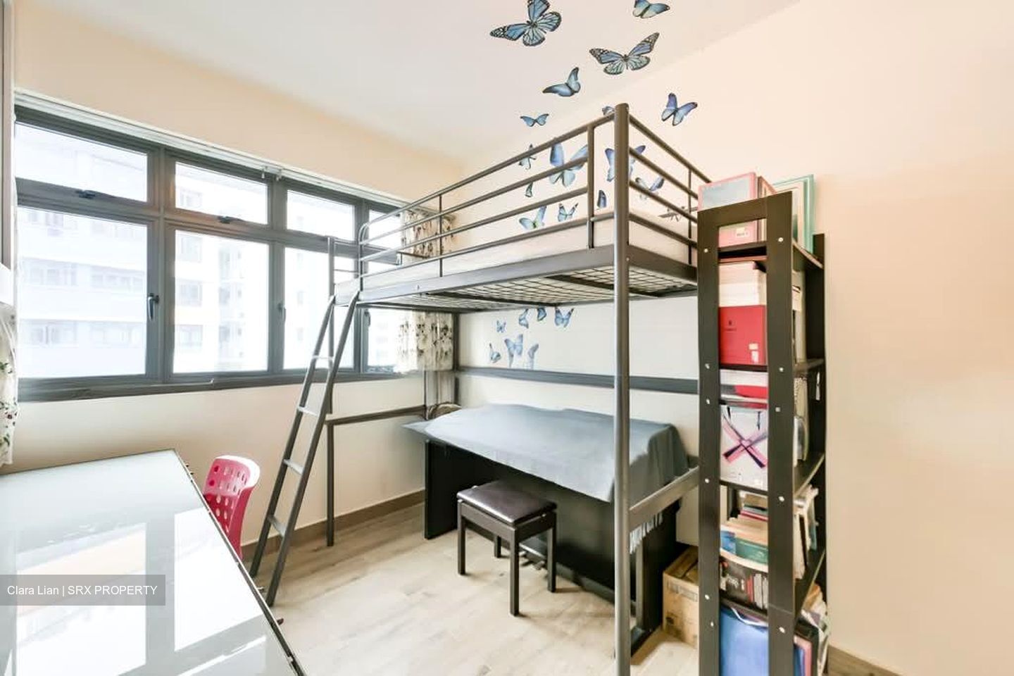 Blk 698C Jurong West Blossom (Jurong West), HDB 4 Rooms #590853531